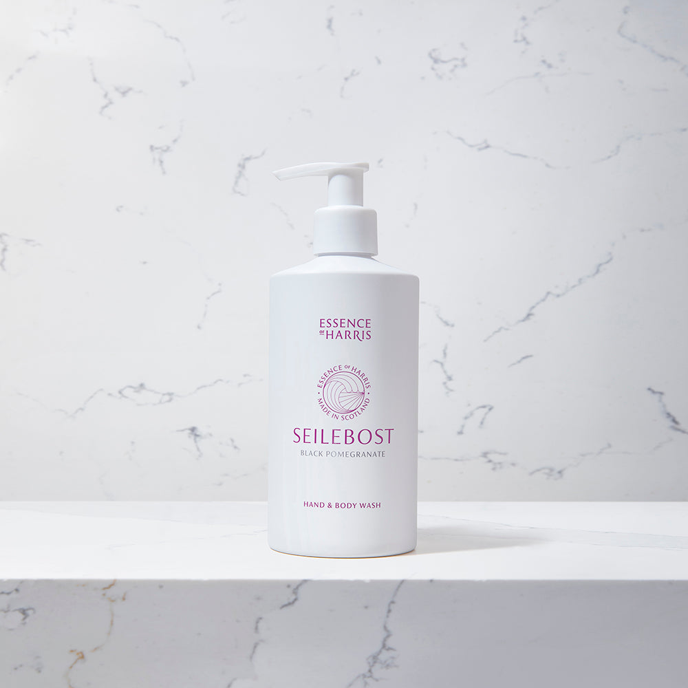 Bath & Body