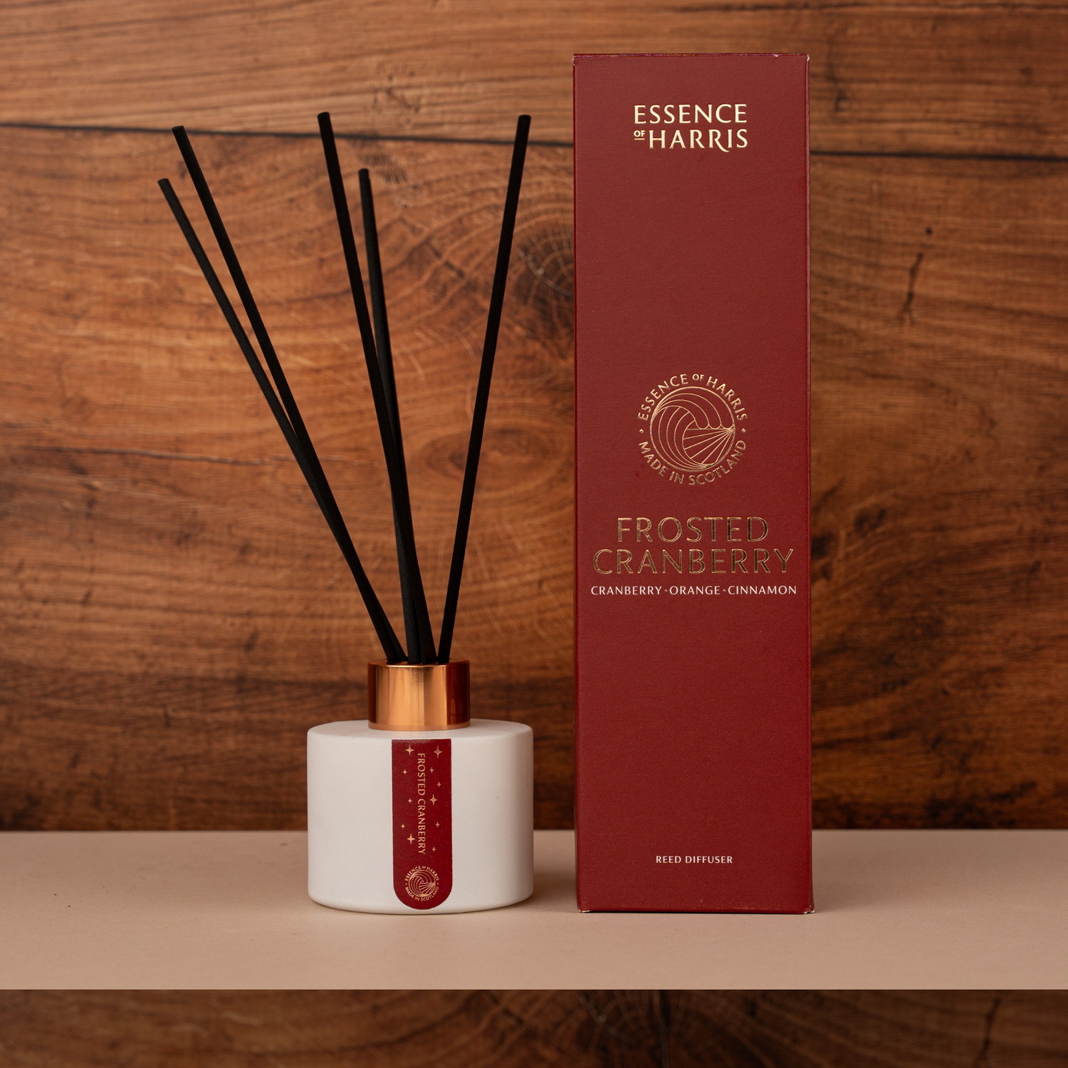 Reed Diffusers
